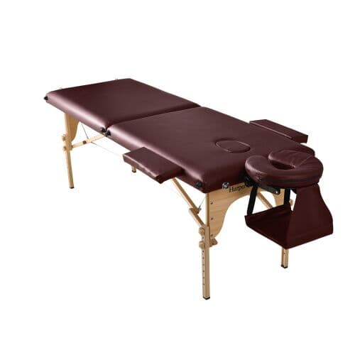 マッサージ ベッド マッサージベッド折りたたみ