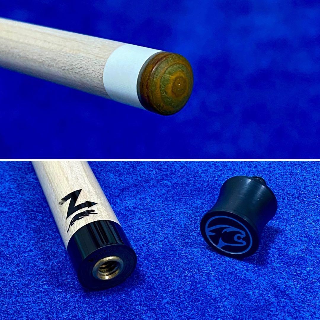 Musashi ザンボッティモデル ムサシ