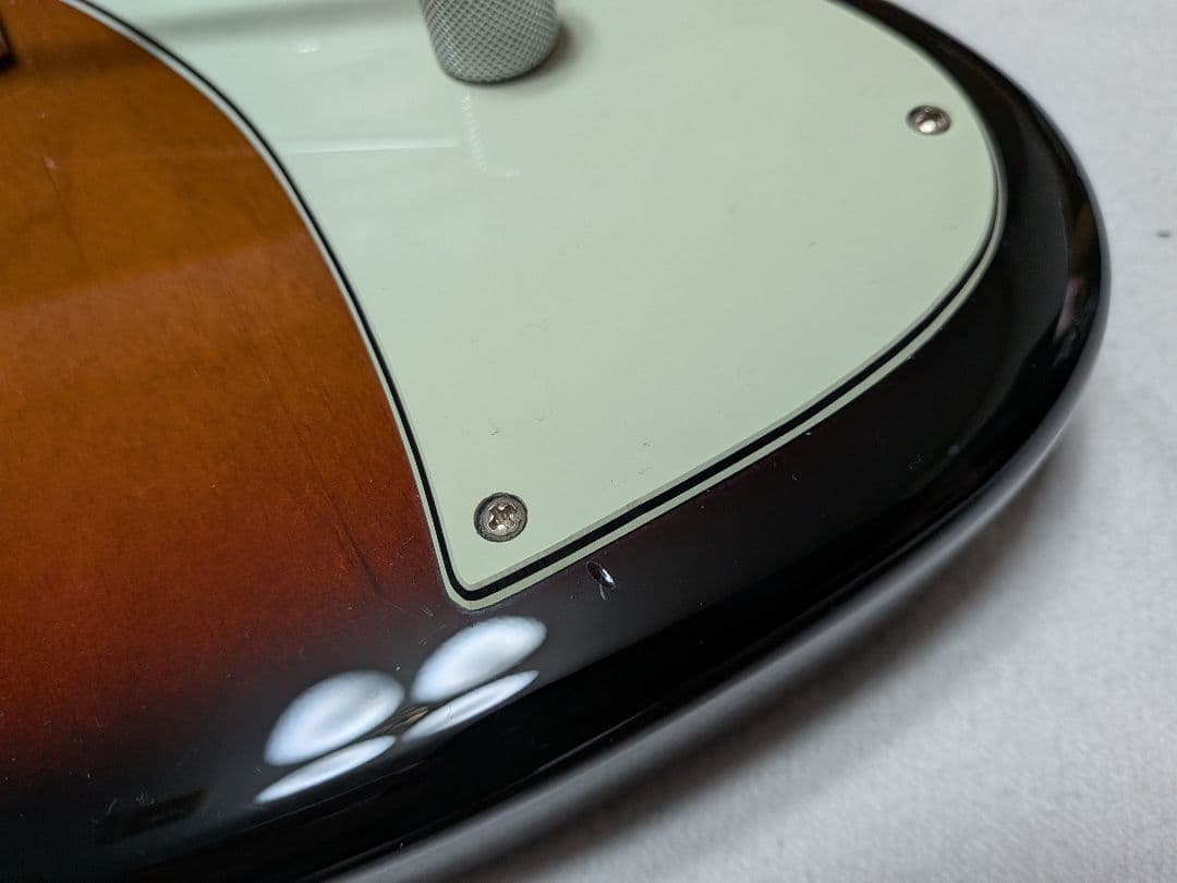 ギター Fender PLAYER PLUS METEORA HH