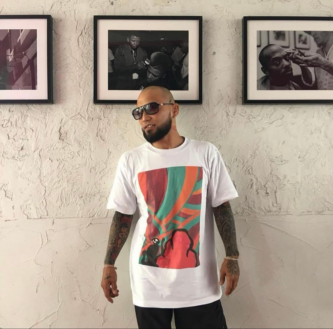 【tatsu】山本“KID”徳郁額少年直筆サイン入り！キーホルダー(2つ付