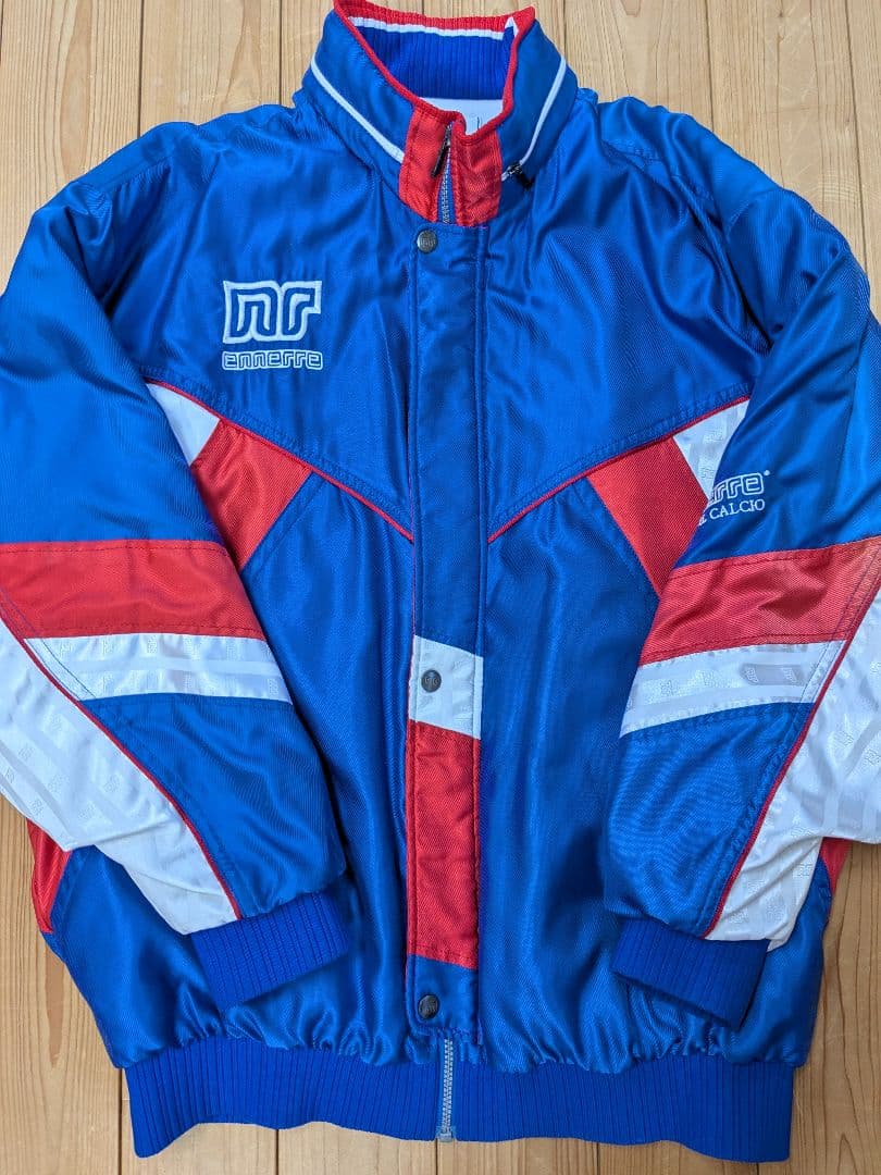 た*ぬ様 エネーレ ウィンドブレーカー セットアップ トレーニングウェア エナー