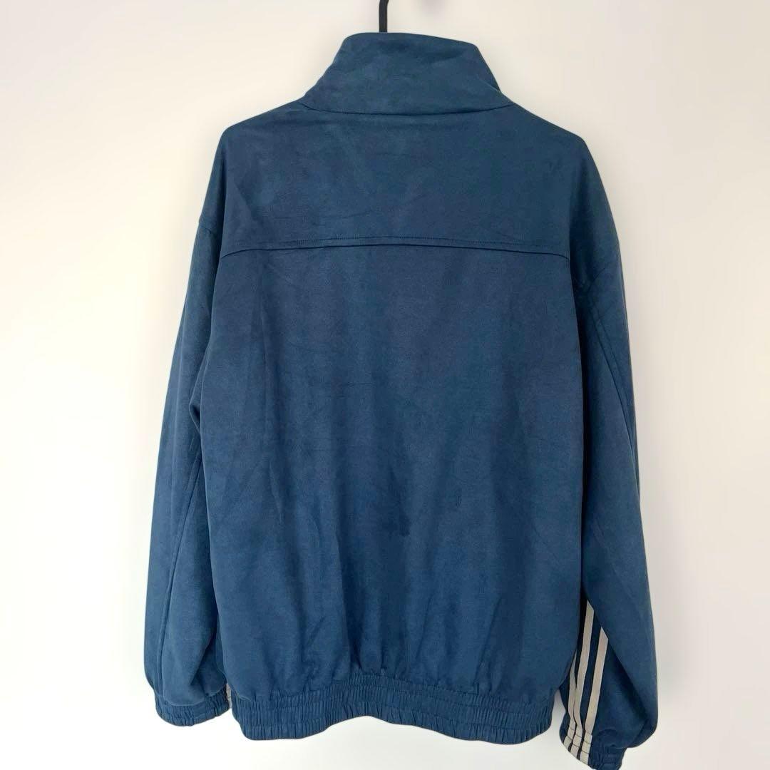 adidas originals チャイナ ジャケット