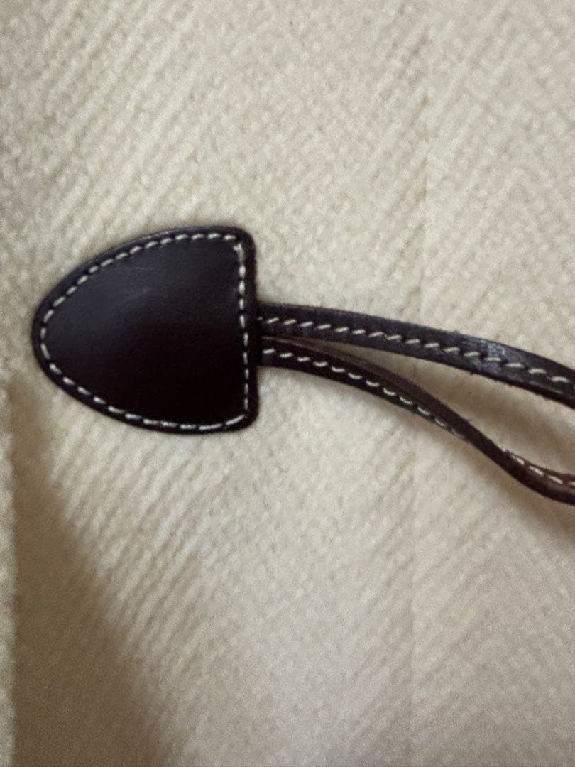 正月限定大大特価❗️超美品オールドイングランドジョシュアエリス　ダッフルコート