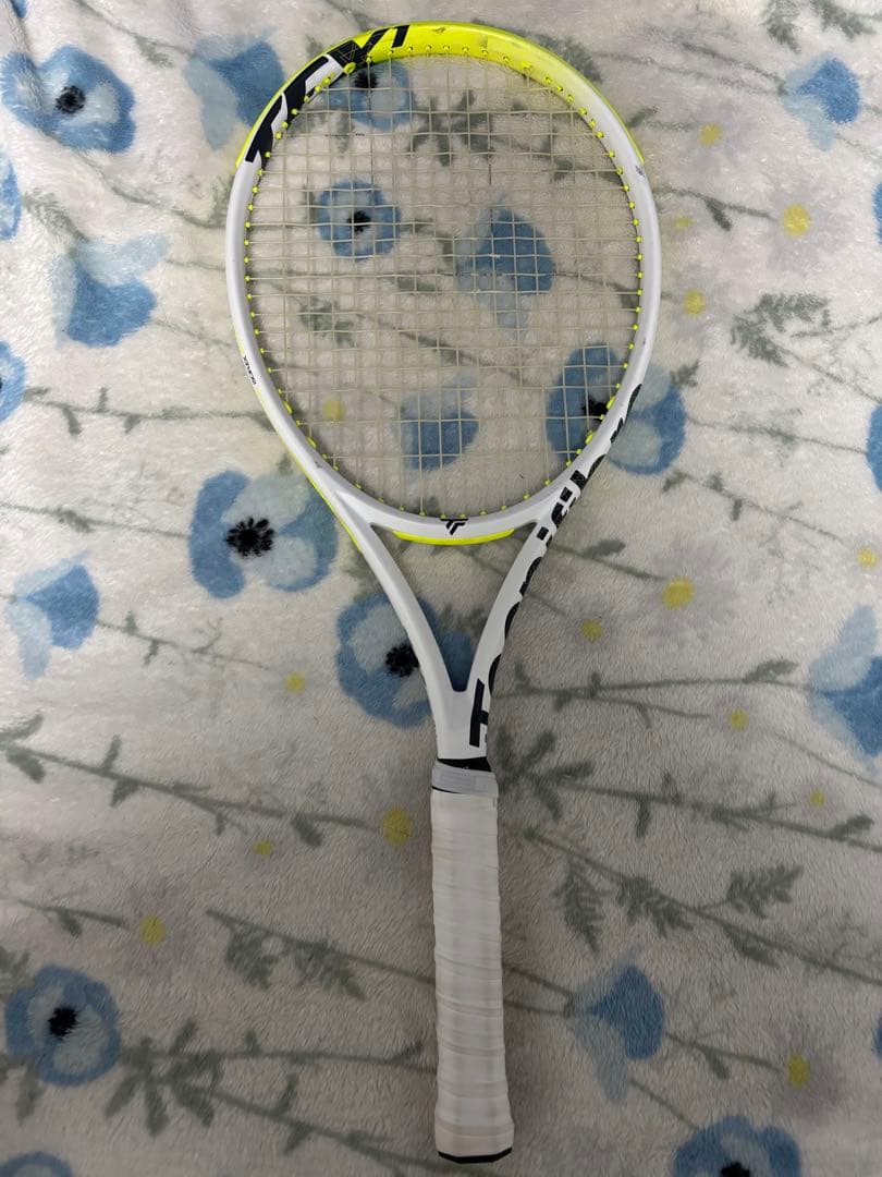 Tecnifibre TF-X1 テニスラケット
