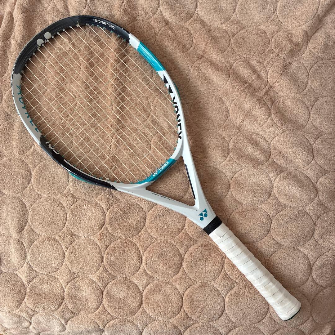 硬式テニスラケット YONEX ASTREL 105