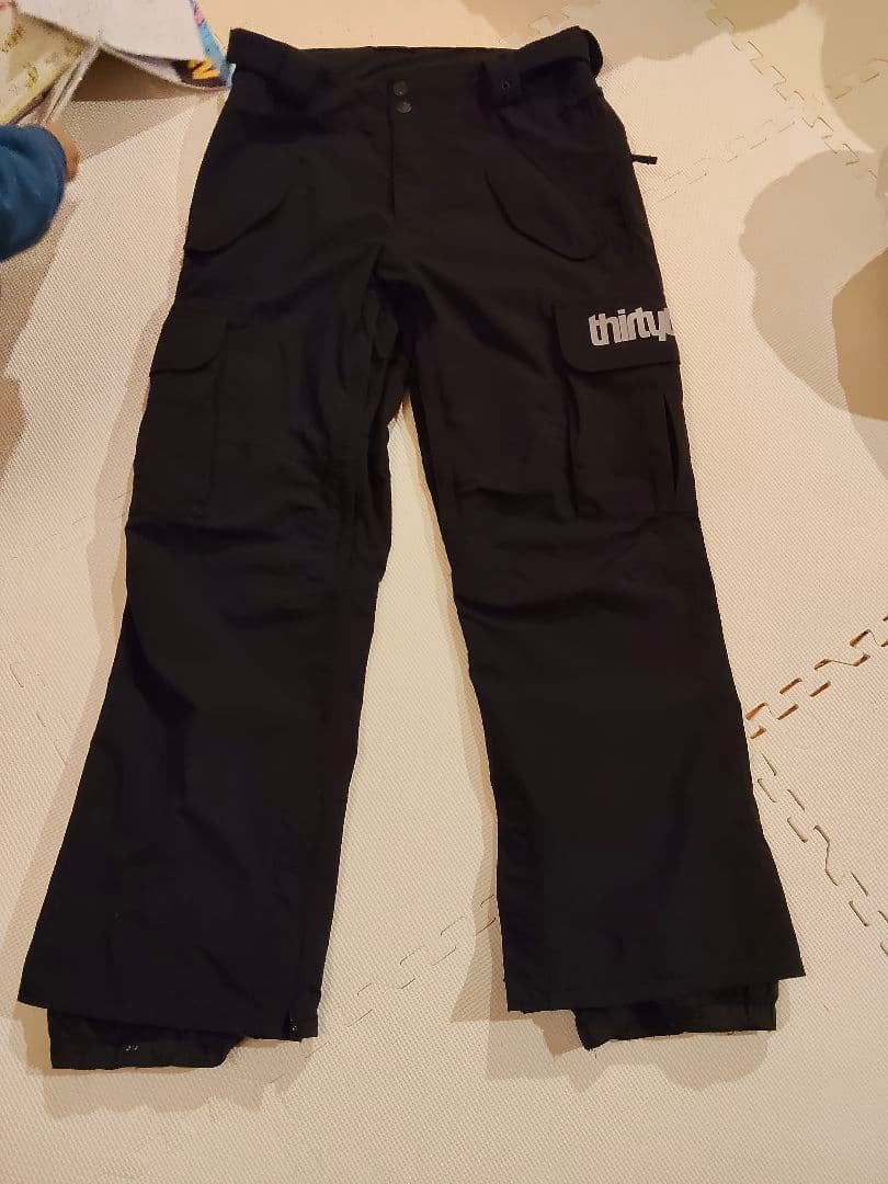 thirtytwo サーティーツー BLAHZAY CARGO