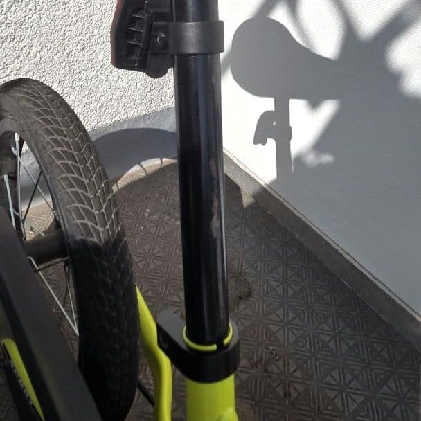 STRIDER 14x ライムイエロー