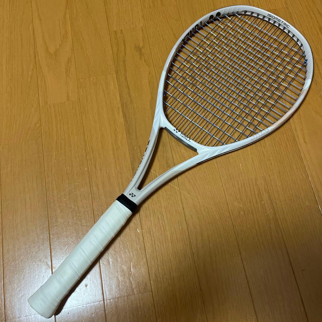 【メルカユーザー】YONEX VCORE 95 グリップ2