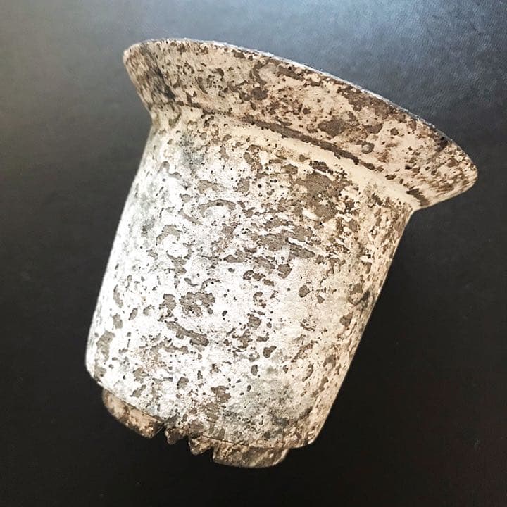 【超レアシリーズ】invisible ink Basic Pot Grunge