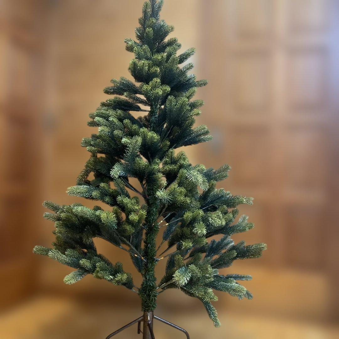 RSグローバルトレード社 クリスマスツリー150cm