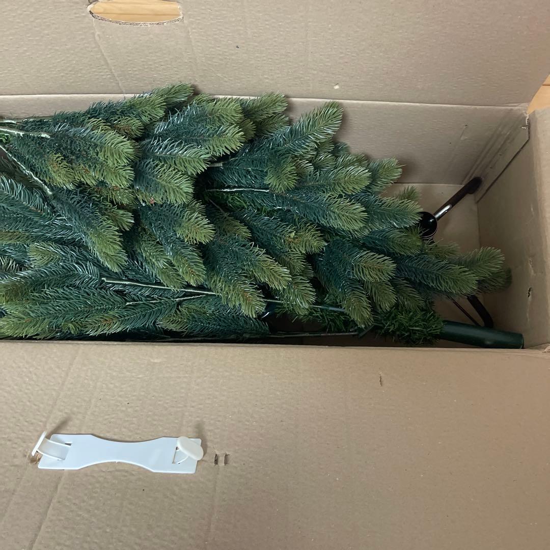 RSグローバルトレード社 クリスマスツリー150cm