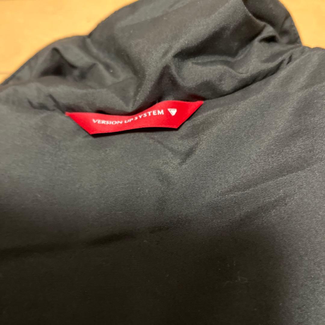 未使用　ダイワ Great Banff セットアップ　サイズM ダウン80%