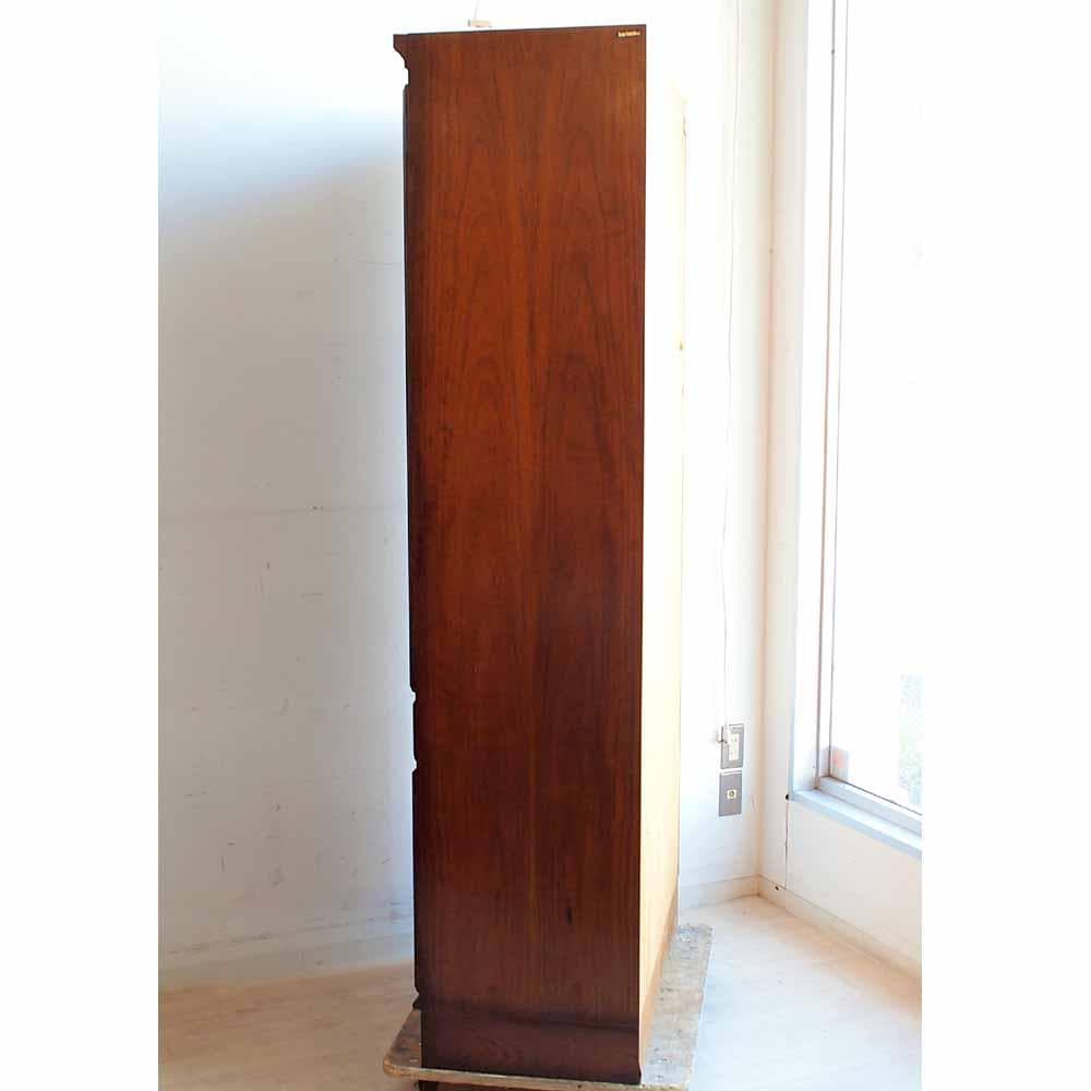 カリモク/karimoku 「コロニアル」 カップボード ZR24125