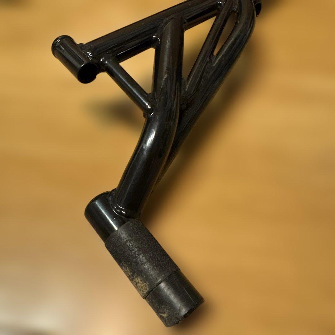 CRF250L サブケージ　ウィリーバー