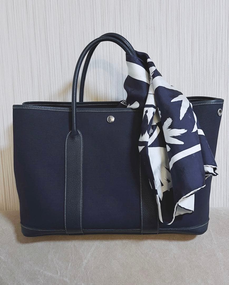 ふくちゃん　エルメスガーデンパーティー　PM