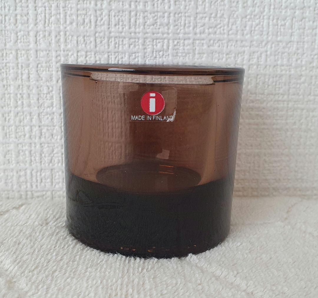 KIVIキャンドルホルダー・ミステリーカラー