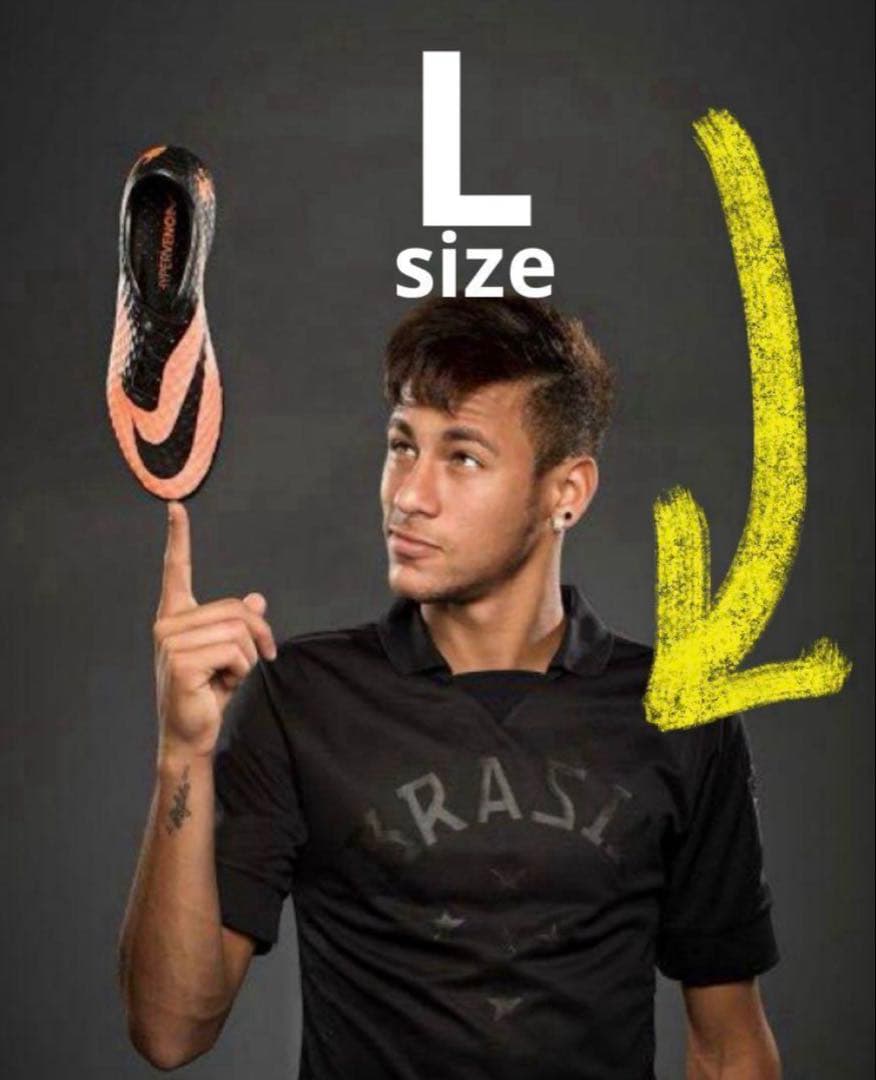 【希少】ブラジル代表 2013 オーセンティック 3rd ユニフォーム ブラック