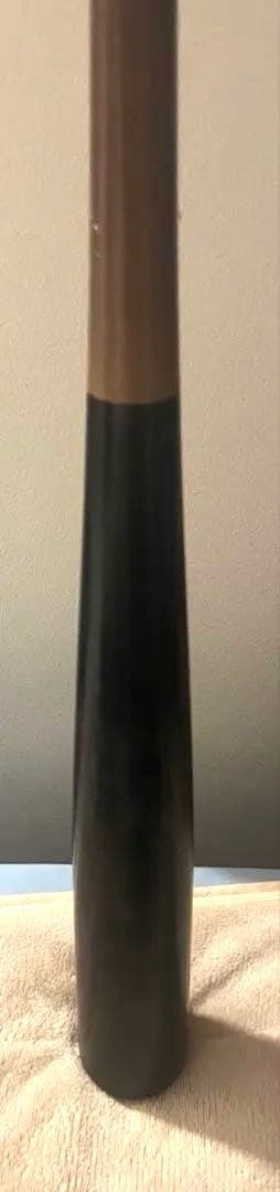 npbバット 北村恵吾