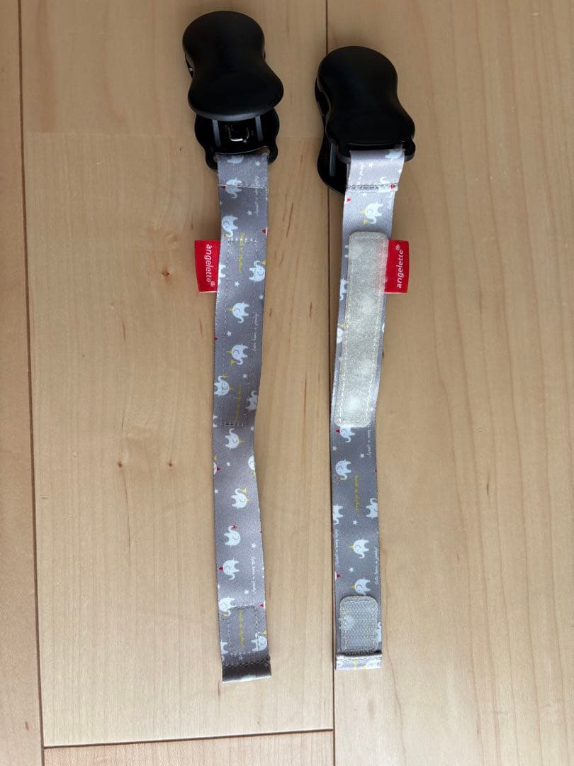 エアバギー　ココダブル　EX フロムバース　クローバー　グリーン