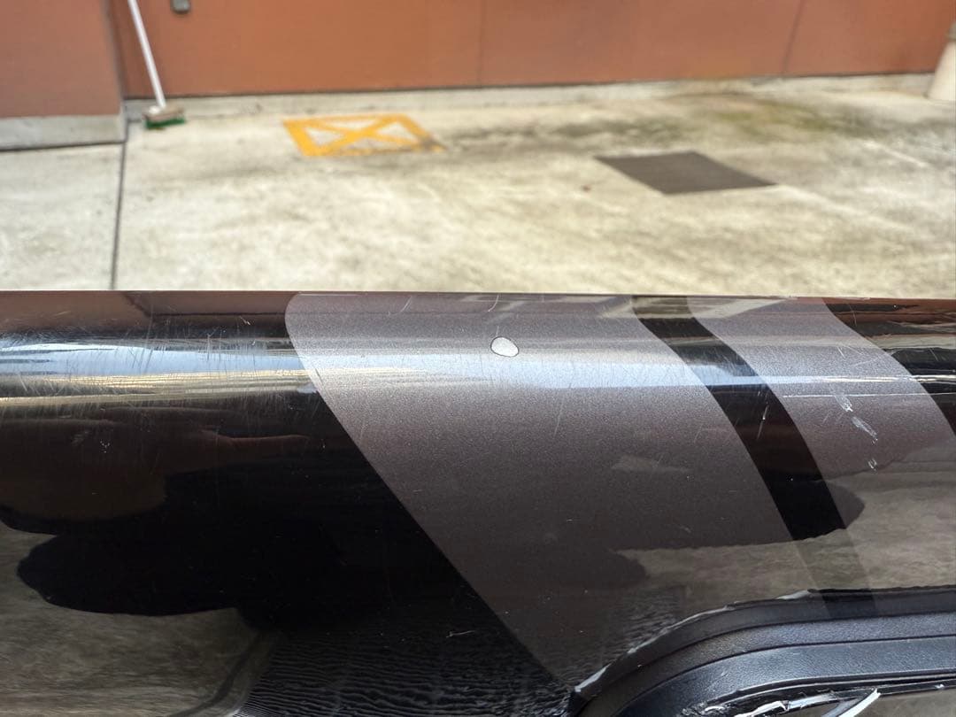 BESV PSA-1 ブラック