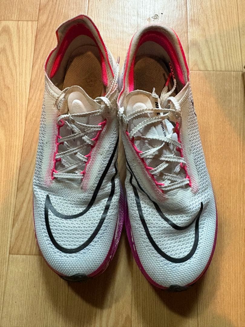 スパイク・シューズ Nike ZoomX STREAKFLY 27cm