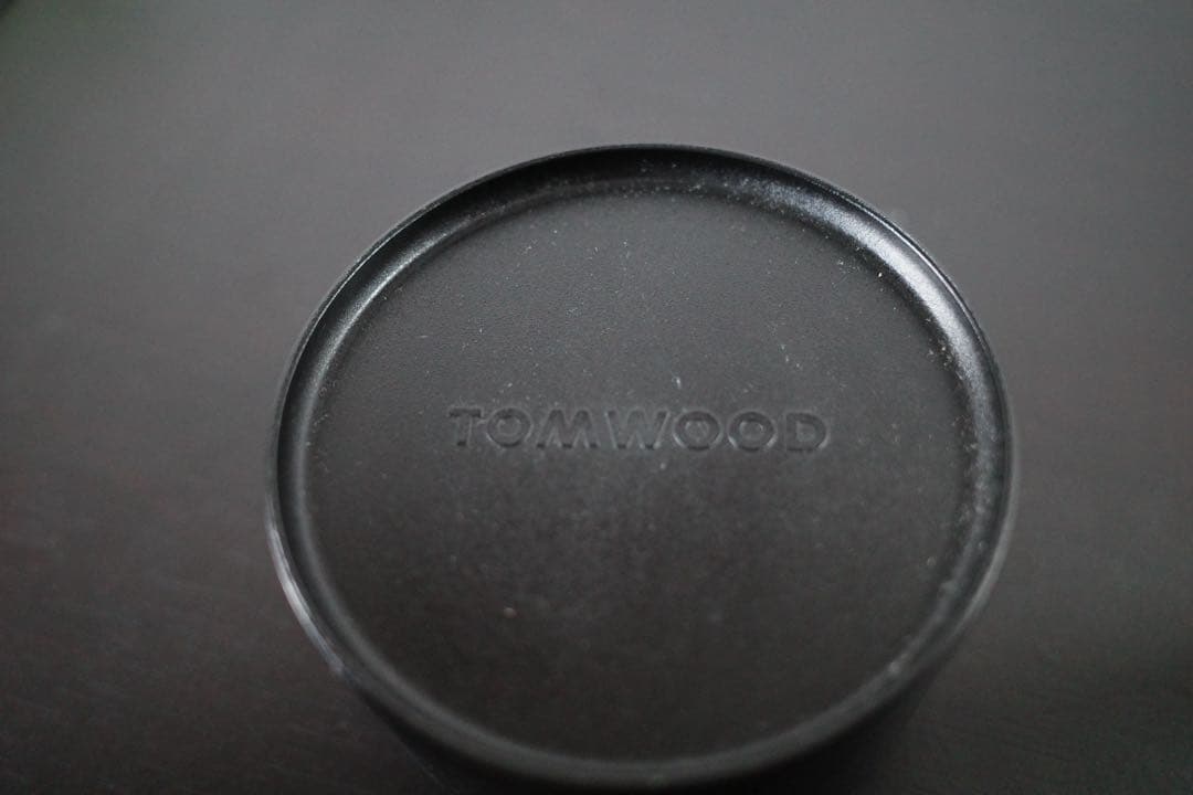 TOMWOOD タイガーズアイリング　てるきんさん専用