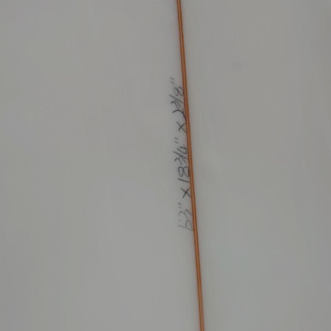 【期間限定出品】サーフボード&ボードスタンドのセット販売