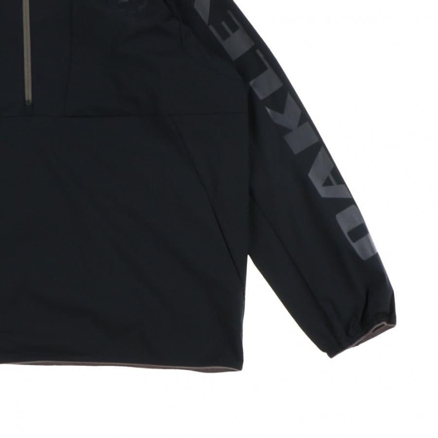 OAKLEY 2024秋冬限定モデルランニングウインドブレーカー上下セットアップ