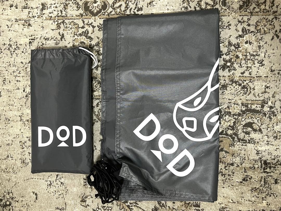 nomadica テンゲルスタンダードライト テンマクデザイン DOD グランド