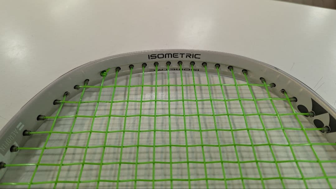 YONEX 2024 VCORE 100 テニスラケット