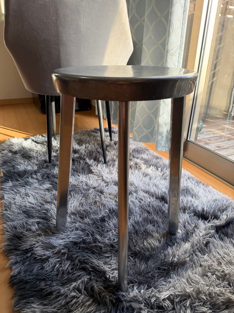 Deja-vu stool デジャヴスツール 深澤直人magis マジスチェア