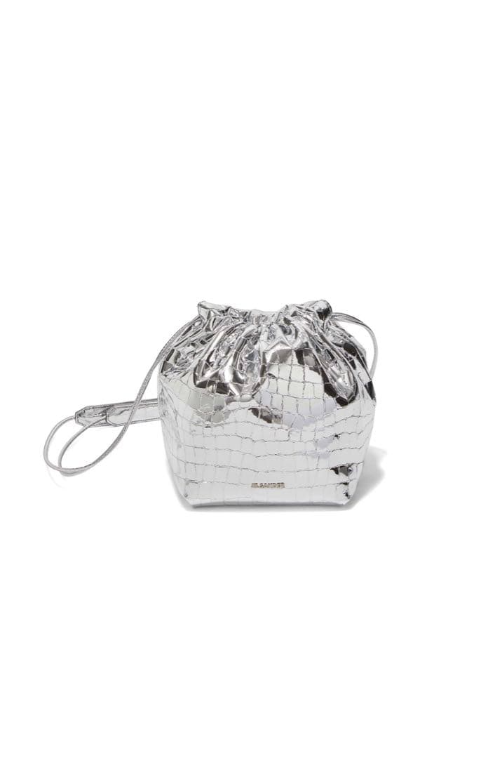 JIL SANDER ジルサンダー　DUMPLING バッグ