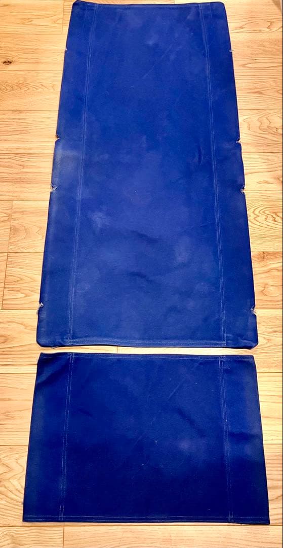 専用　　ニーチェア　交換用シート　オットマン　ニーチェアX エックスロッキング