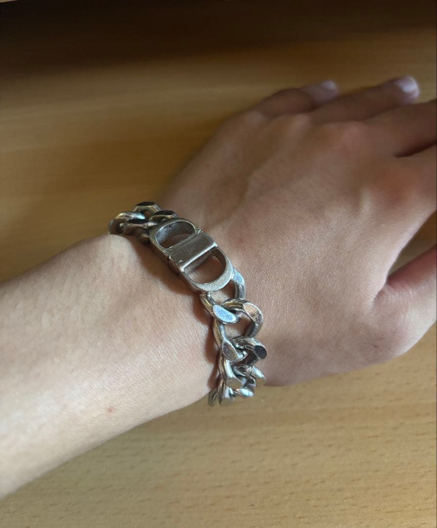 DIOR ブレスレット