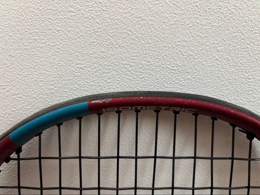 YONEX VCORE98 2021年モデル