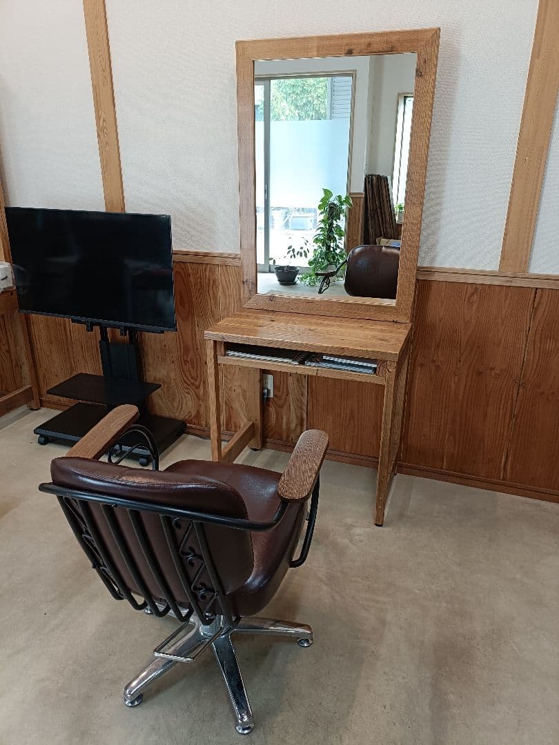 美品 セット面 セット椅子 セット 大阪