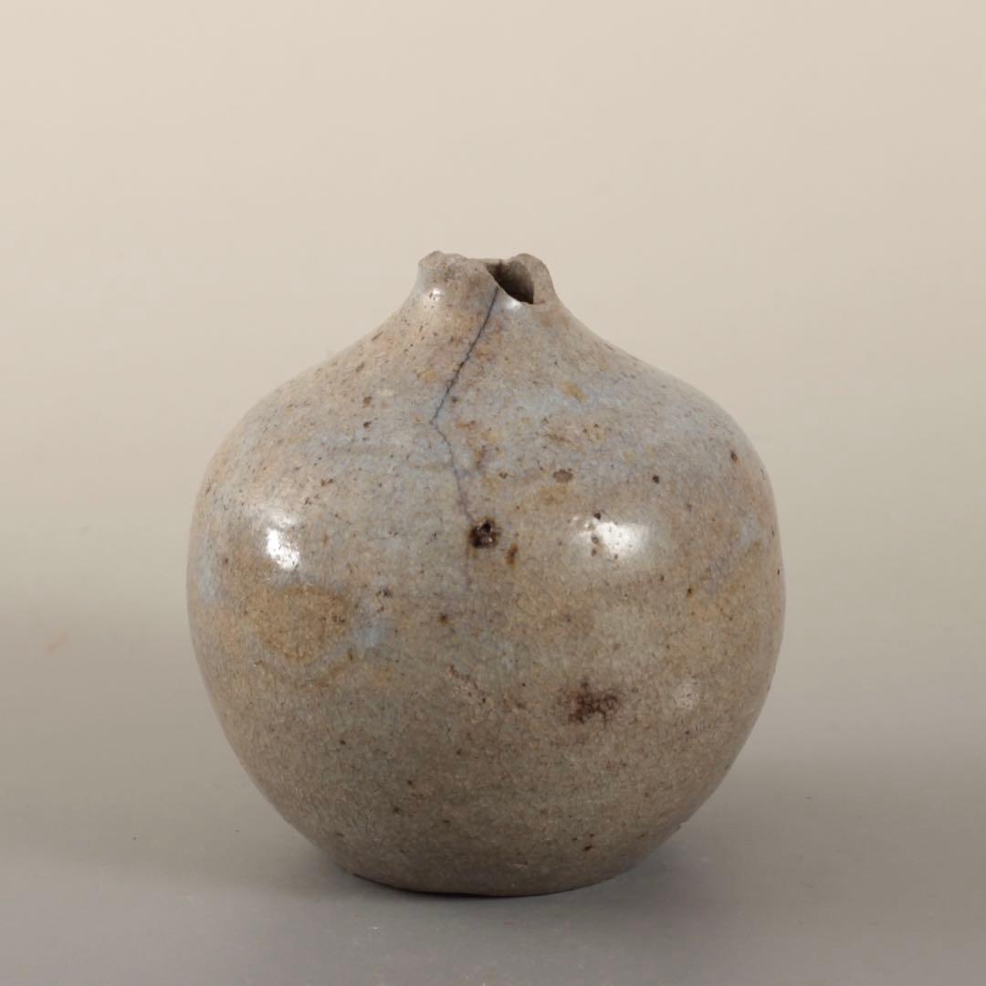 古唐津 徳利 古美術 唐津焼 酒器 とくり 古道具 アンティーク