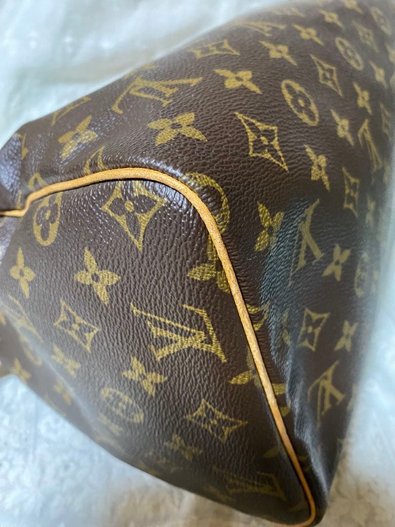 ルイヴィトン スピーディー30 モノグラム