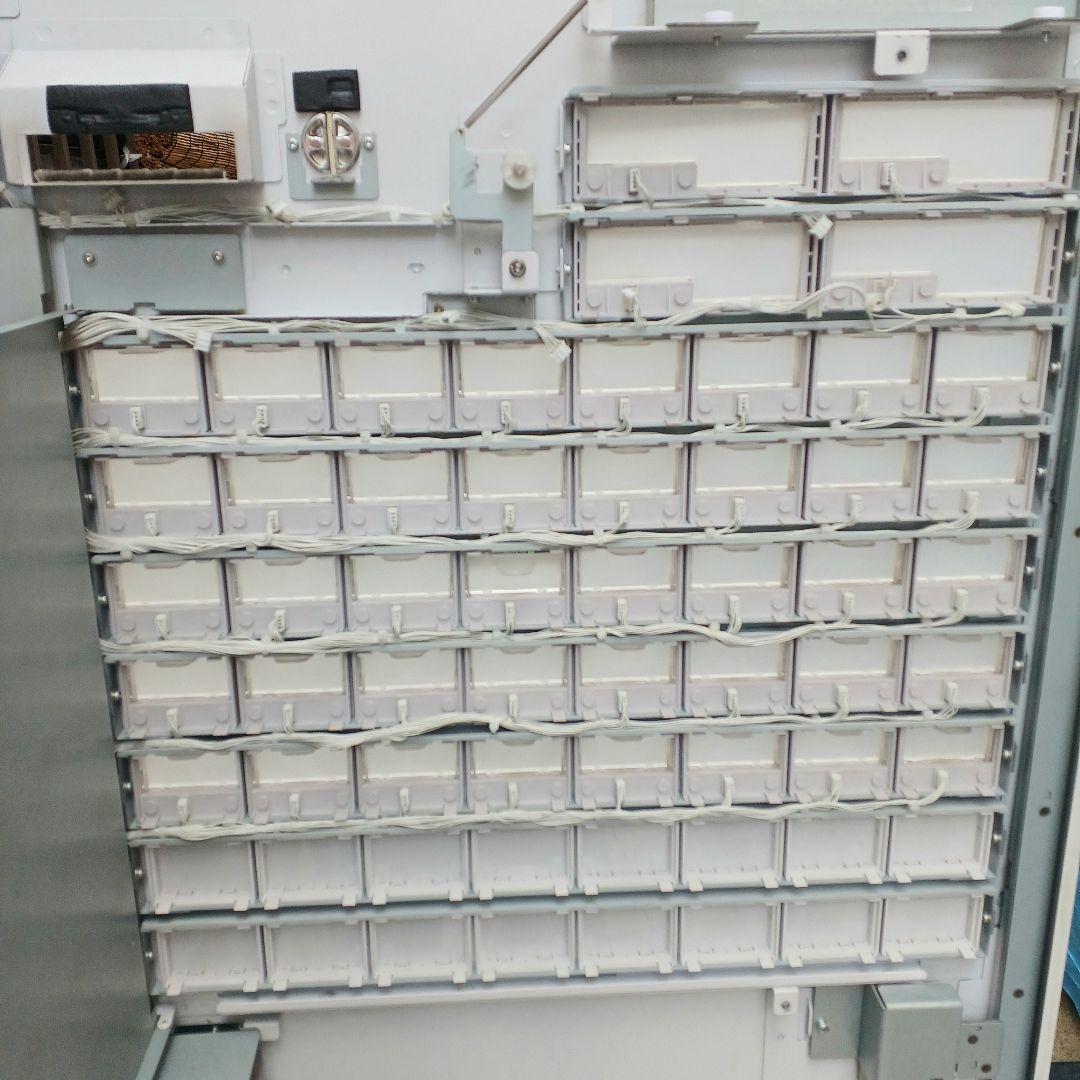 新500円・新紙幣対応済■グローリーVT-B10券売機　送料無料　2