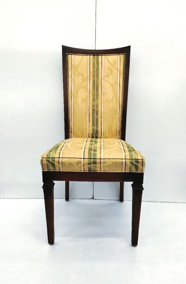 マルニ木工 地中海シリーズ カンヌチェア ダイニングチェア