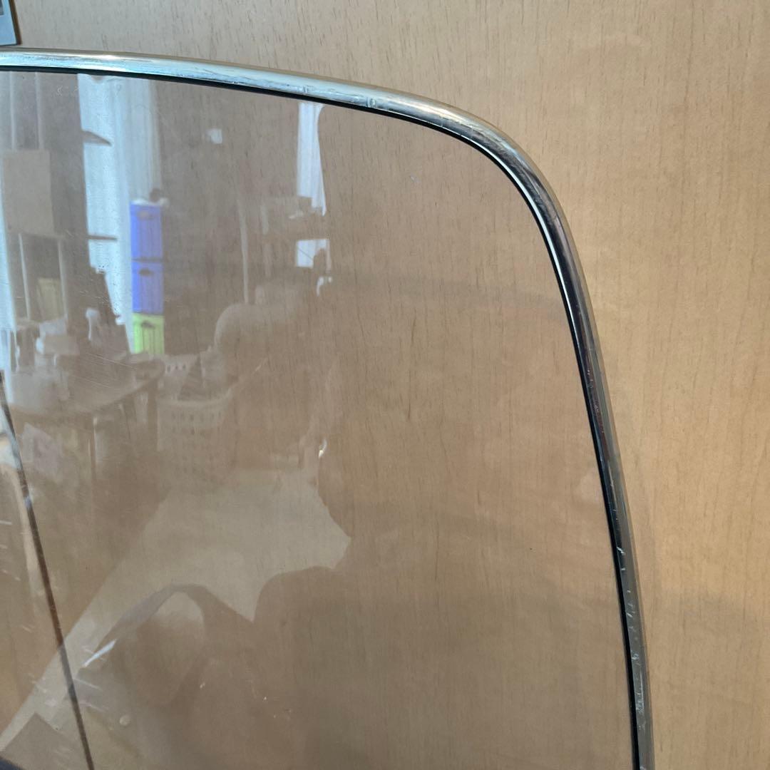 C*n様 東京風防 スクリーン TF-101 Tokyo Fuubow 旧車 族