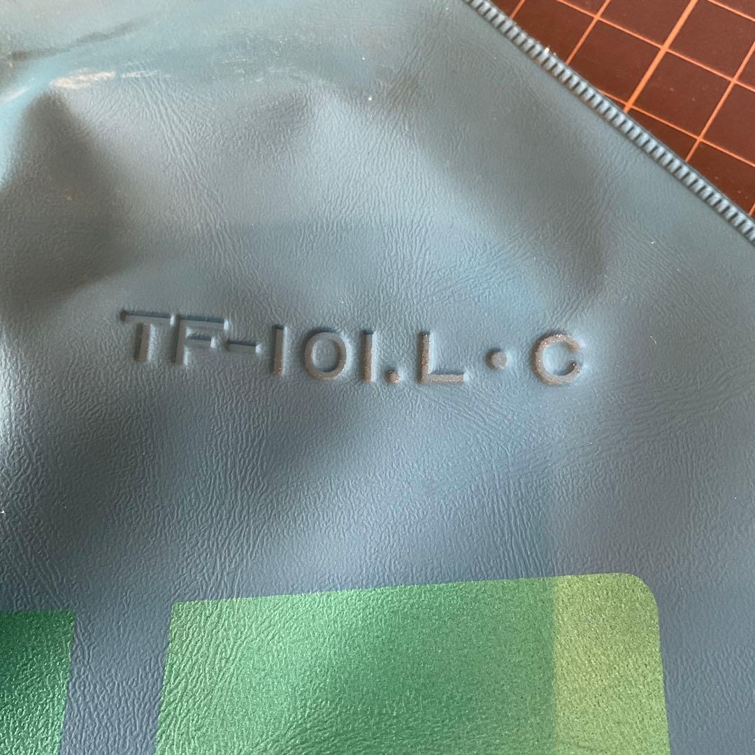 C*n様 東京風防 スクリーン TF-101 Tokyo Fuubow 旧車 族