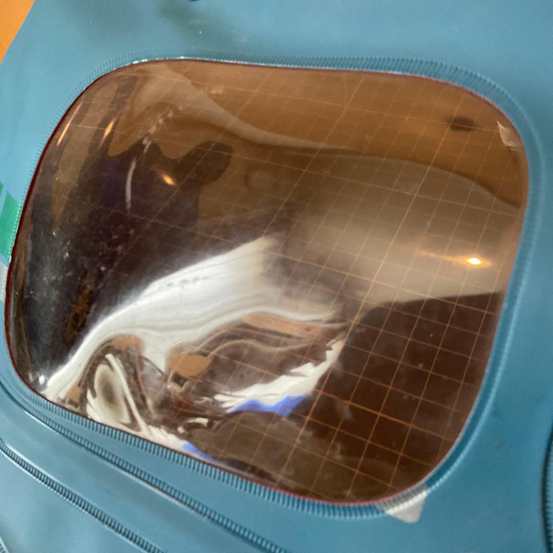 C*n様 東京風防 スクリーン TF-101 Tokyo Fuubow 旧車 族