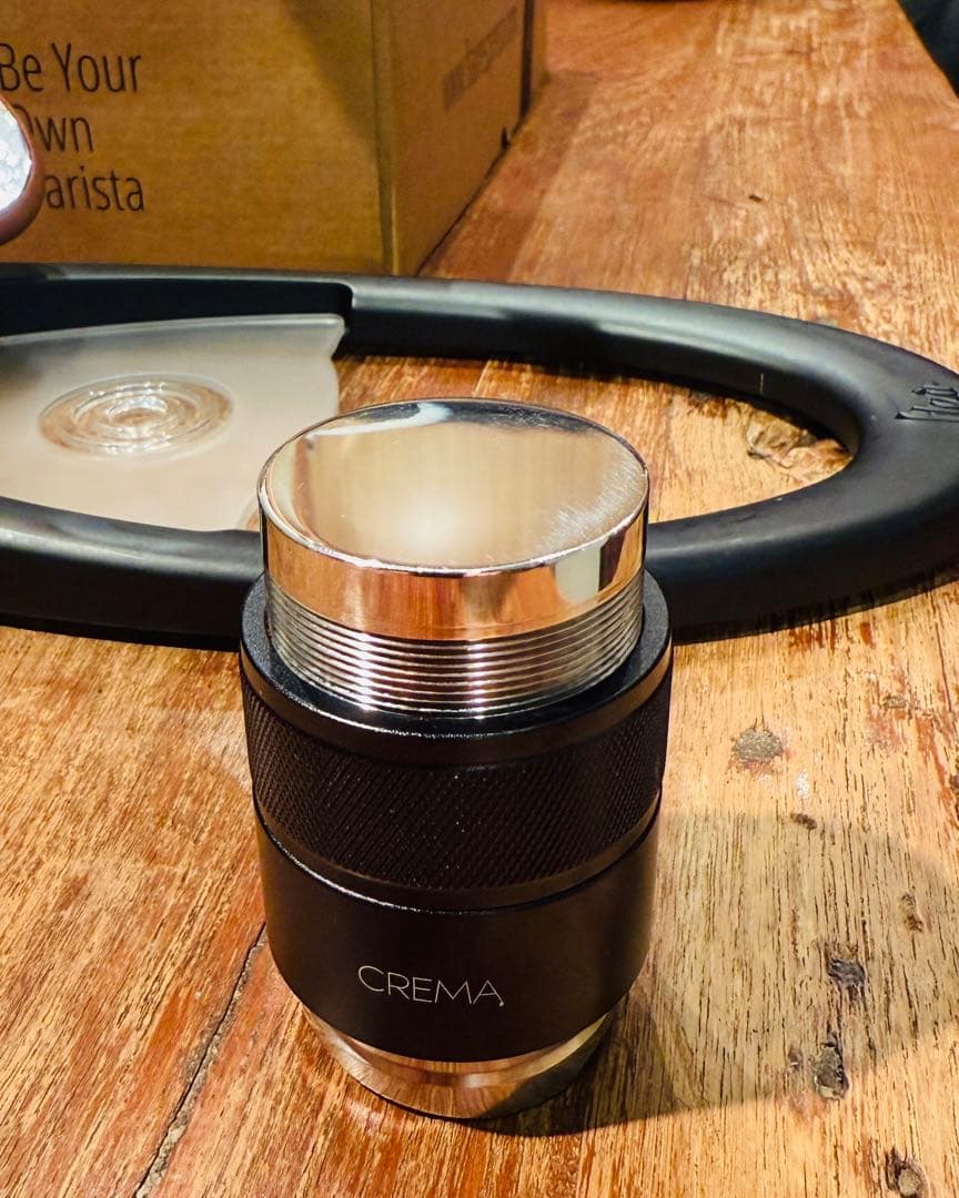 Flair（フレア）Signature 手動エスプレッソマシン