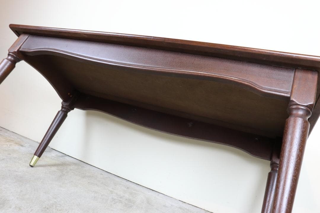 maruni マル二木工　センターテーブル　コーヒーテーブル