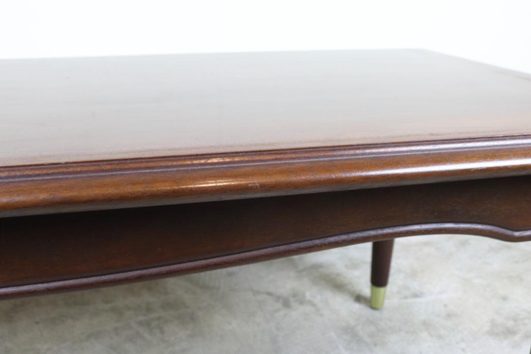 maruni マル二木工　センターテーブル　コーヒーテーブル