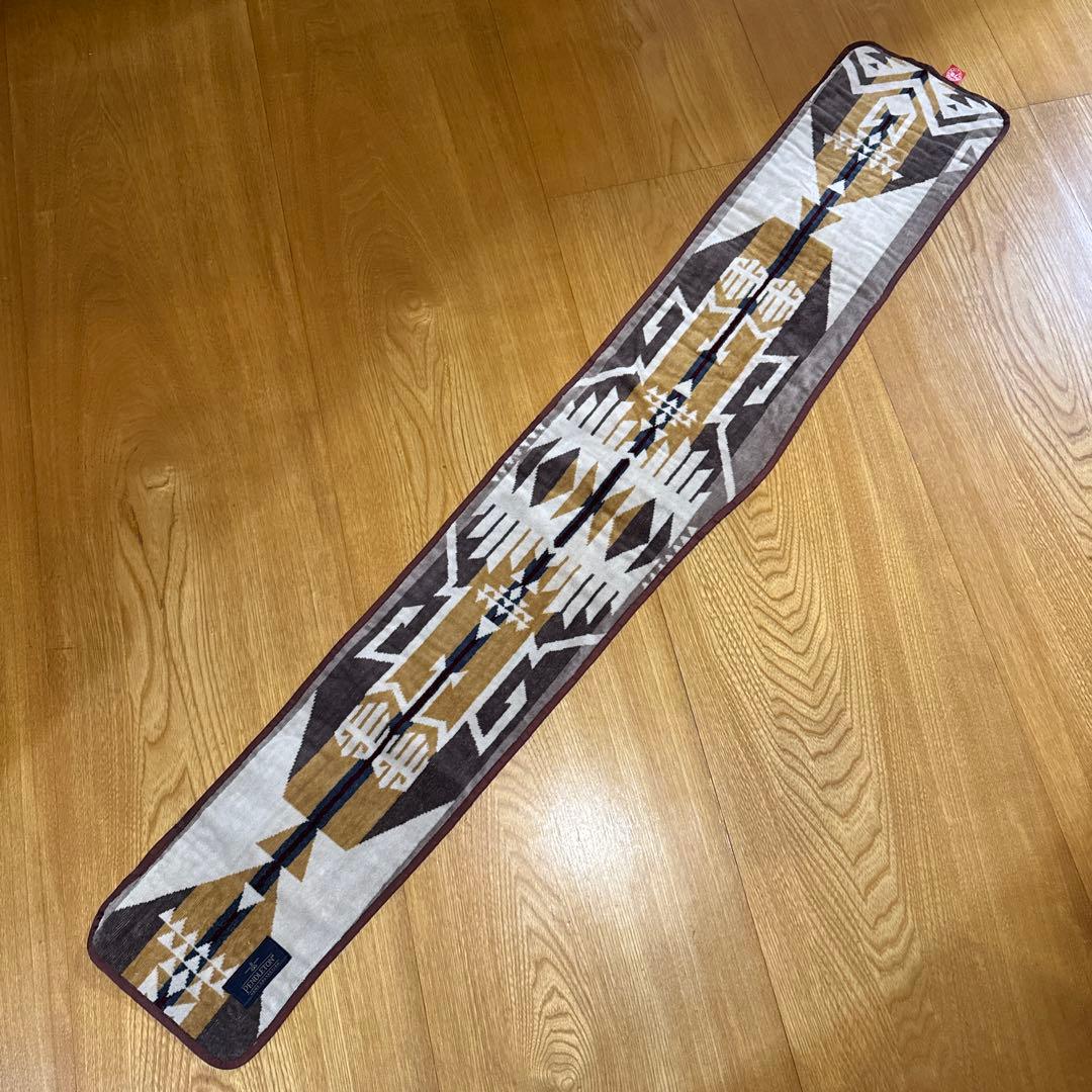 ④78プラド　ペンドルトン　ダッシュマット KZJ78 ★期間限定タグ付★