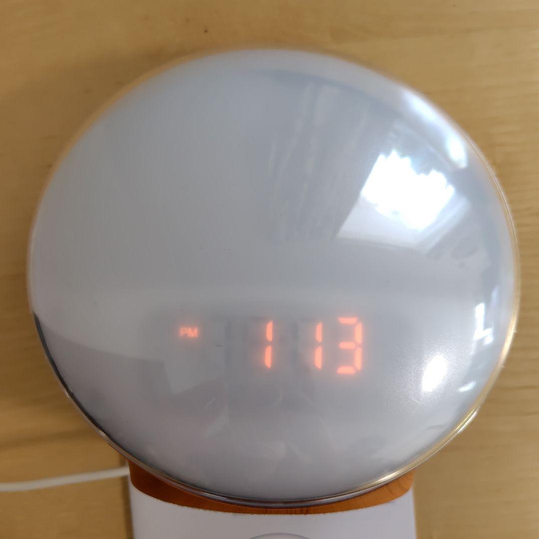 超多機能置き時計