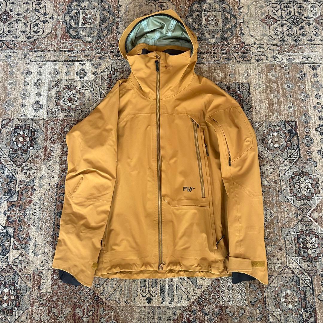 FW Manifest Mサイズ