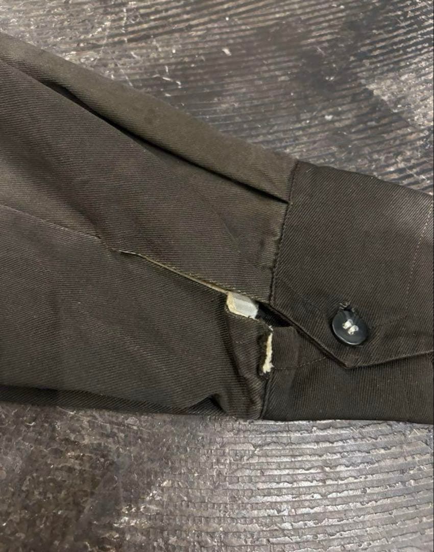 ベトジャン ベトナムジャンパー 60s スーベニア